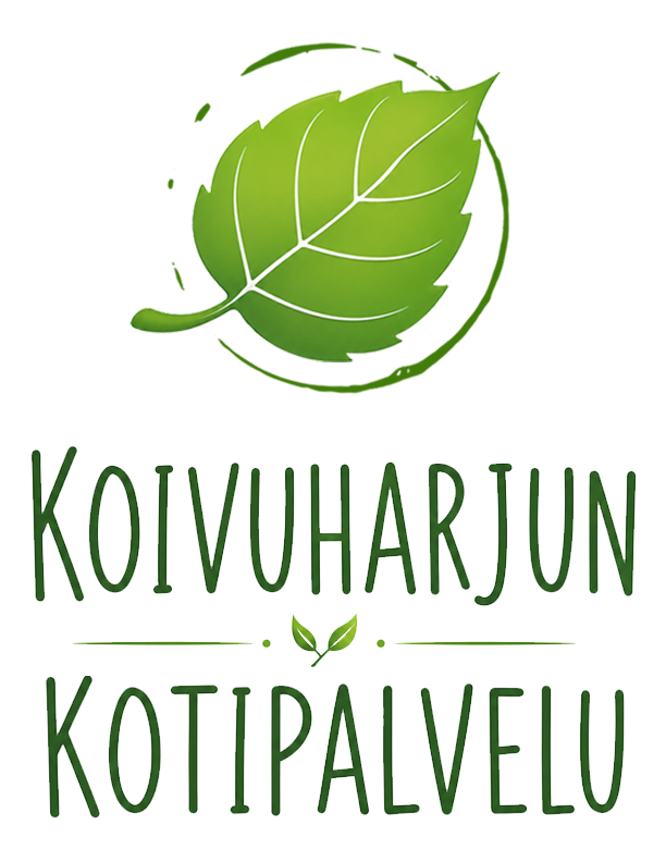 Koivuharjun kotipalvelu